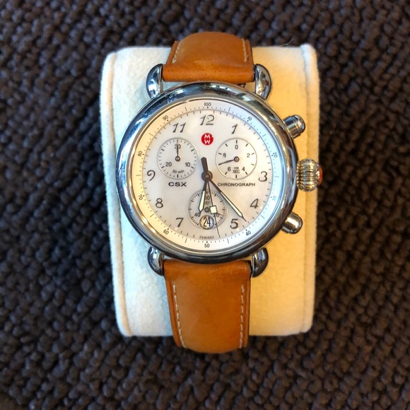 Michele Accessories - Women's watch Michele Accessories - Women's watch